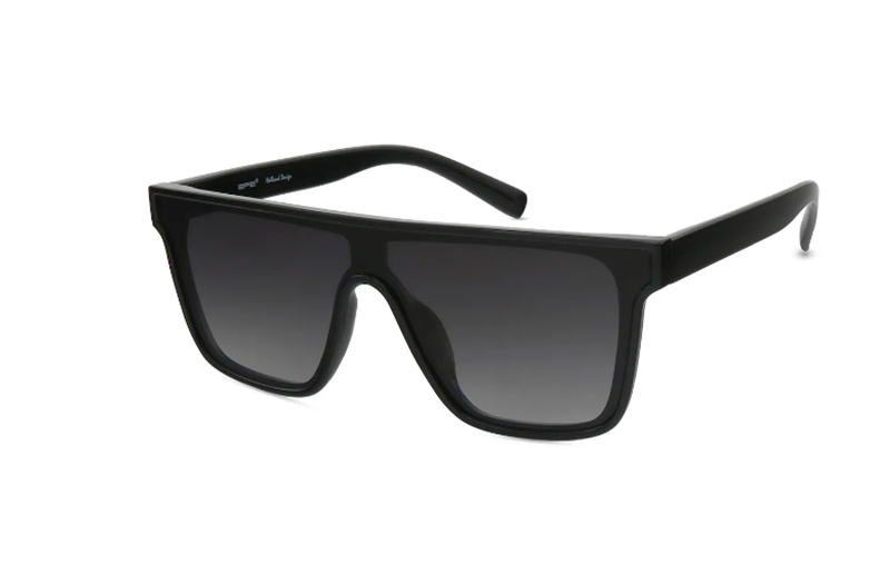 square sunglasses