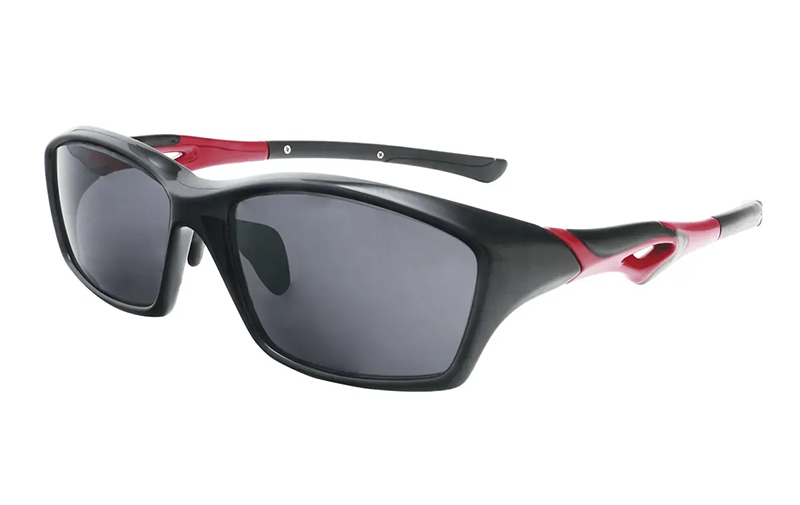 Rectangle Sports Sunglasses for Men