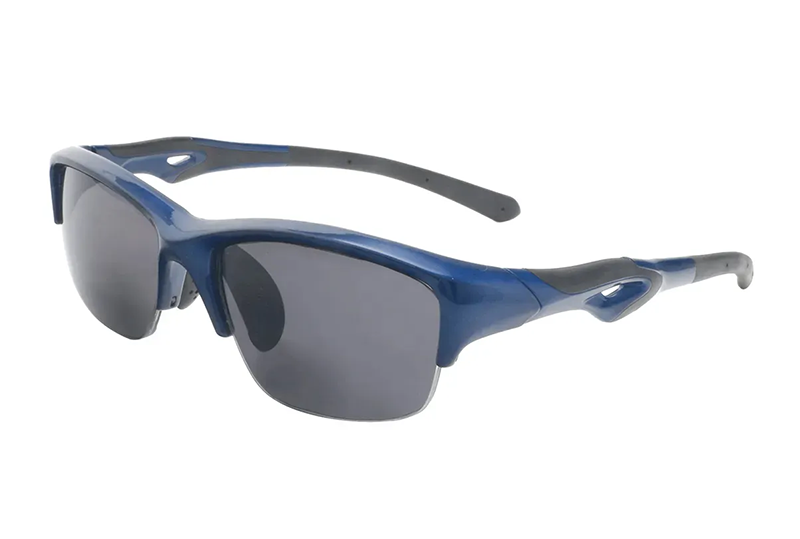 Browline Sports Sunglasses for Men