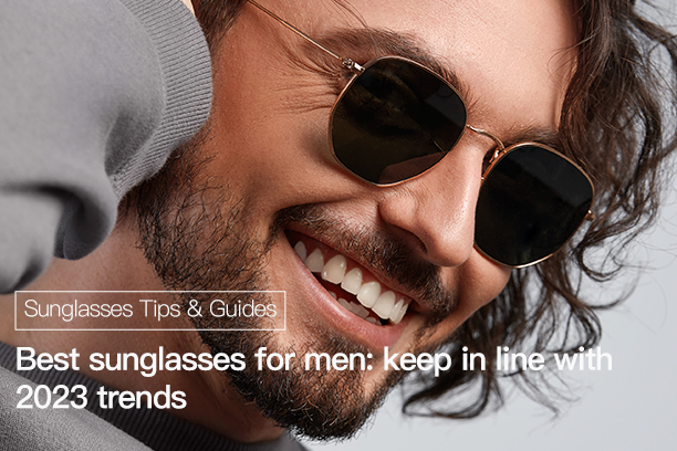 best sunglasses for men