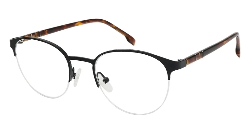 rectangular frames glasses