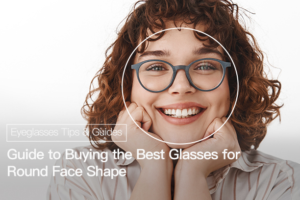 glasses for round face
