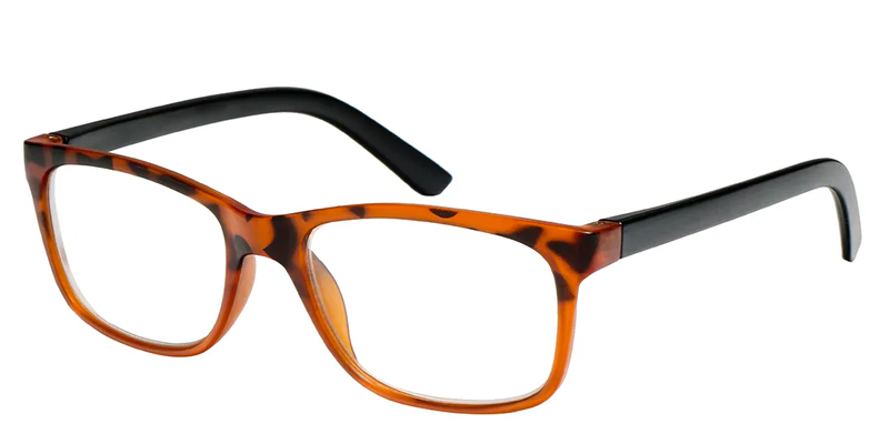 rectangular reading glasses