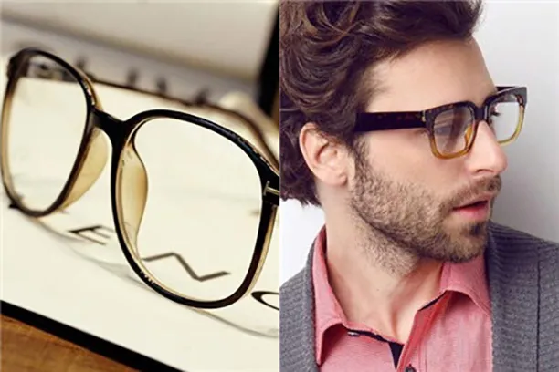 How to find the best glasses for long faces?