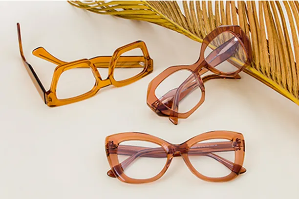 How to find the best trendy glasses for 2023?