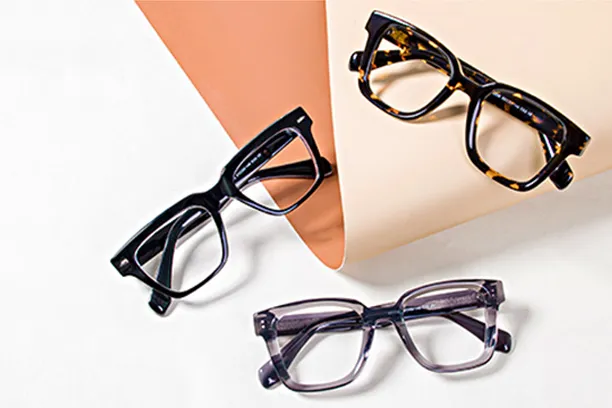 Find the vintage glasses of your dreams