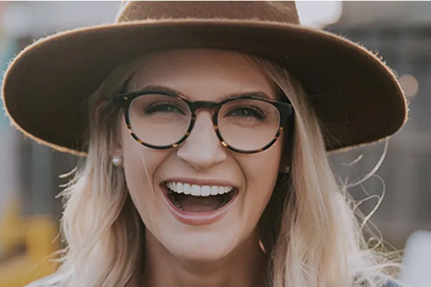 Eyeglasses trends for fall 2022 - the must-have styles to invest