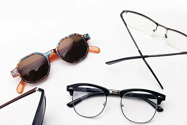 Do you know your reading glasses lens types?