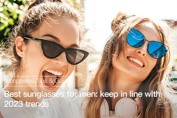 Best sunglasses for women: keep in line with 2025 trends