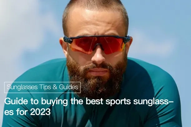 Guide to buying the best sports sunglasses for 2025