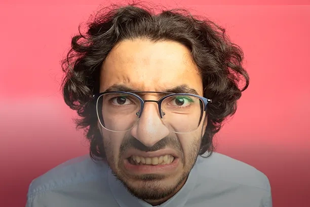 What are the best glasses for big noses?