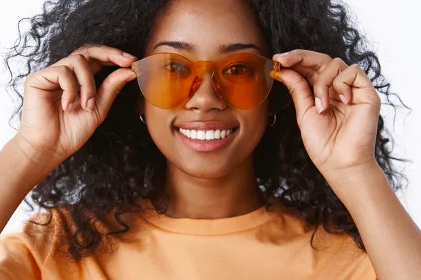Oversized Sunglasses: Elevate Your Style with the Must-Have Accessory of the Season