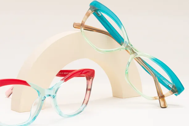 Glasses Brand EFE: We've Got Your Glasses Covered