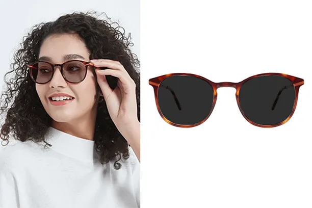 Discover the Magic: The Transformative Power of Photochromic Lenses