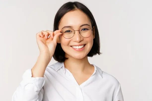 Low Nose Bridge Glasses: A Comprehensive Guide to Finding Your Perfect Fit