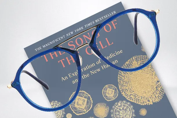 Read in Style: The Best Eyeglasses for Book Lovers to Enhance Your Reading Experience