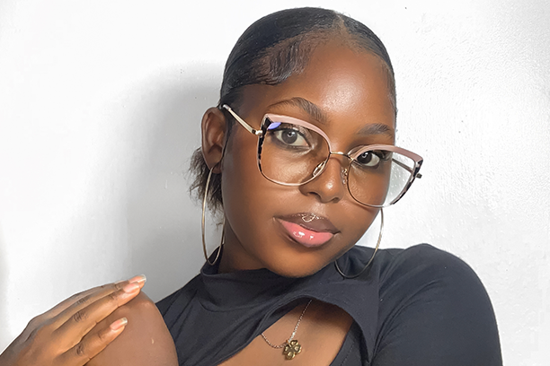 personality glasses