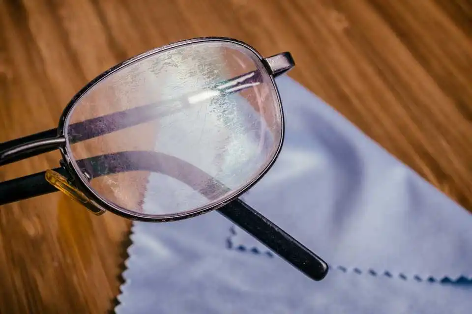 Bringing Clarity Back: 7 Simple Methods to Remove Scratches from Your Glasses