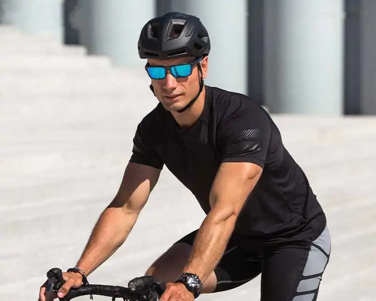 Choose the Right Prescription Sports Glasses for Your Needs