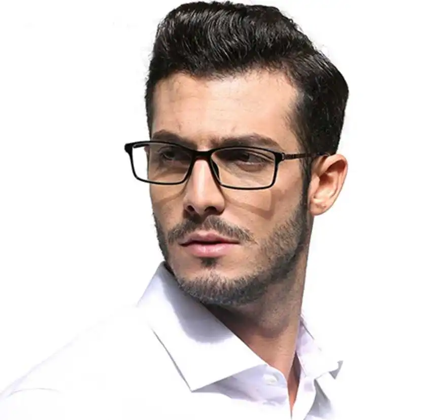 Finding the Perfect Pair: Designer Reading Glasses for Men