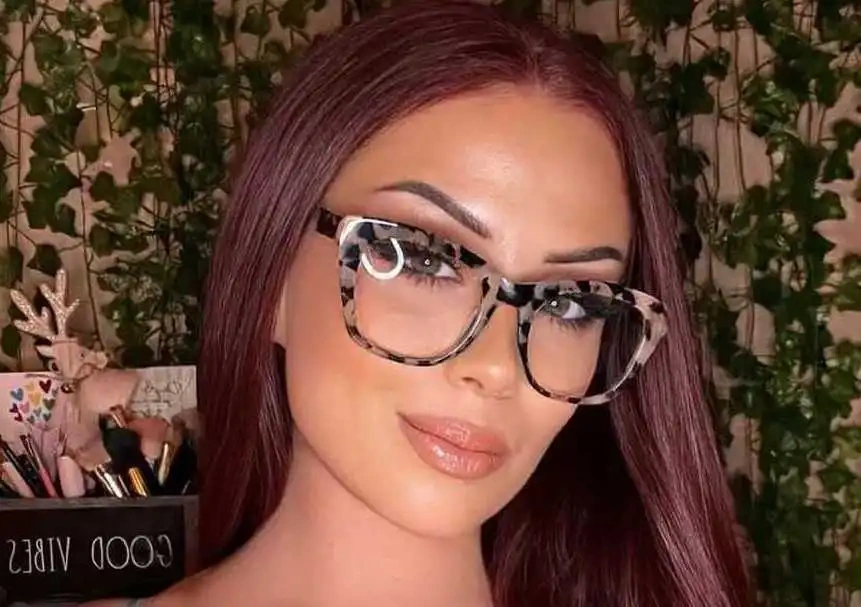 Stay Fashion-Forward: Embracing the Latest Trends in Eyeglasses