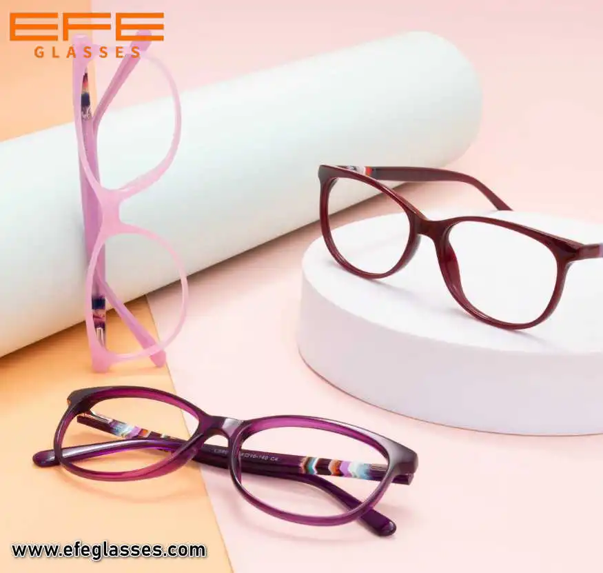 EFE Unveils Trendsetting Winter Eyewear Collection: A Fusion of Style and Innovation