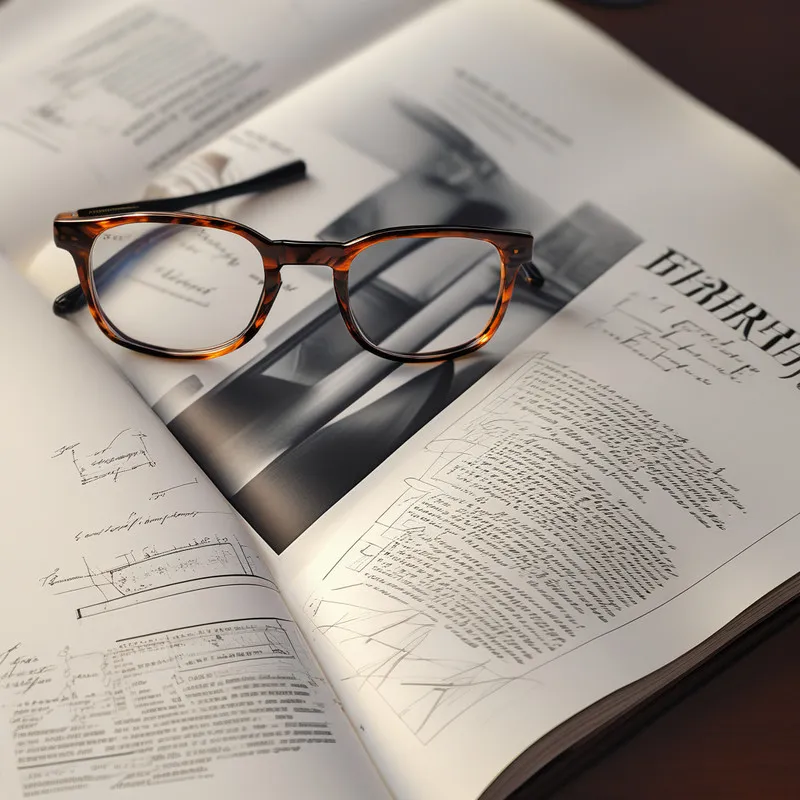 Tips for maintaining and caring for designer reading glasses for men