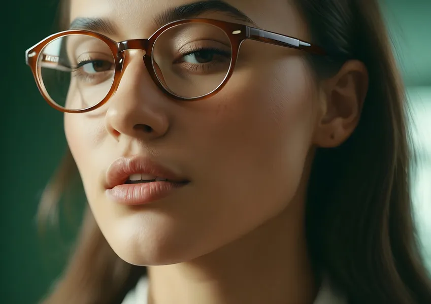 Where to Find Stylish and Affordable Glasses for an Oval Face Shape?