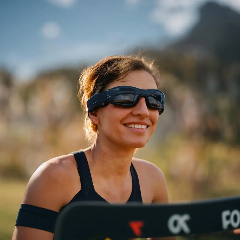 How to choose the right prescription sports glasses for your specific sport？
