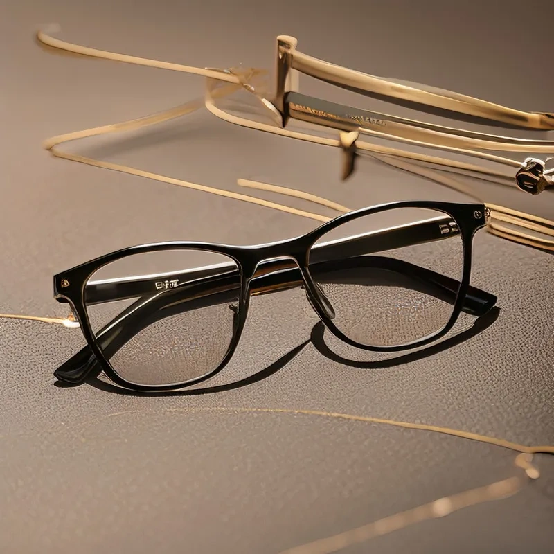 Affordable Prescription Glasses: Your Guide to Quality on a Budget