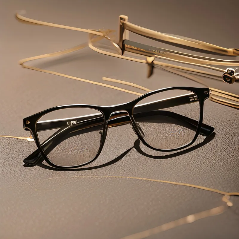 Affordable Eyewear Options: Finding Quality Prescription Glasses on a Budget