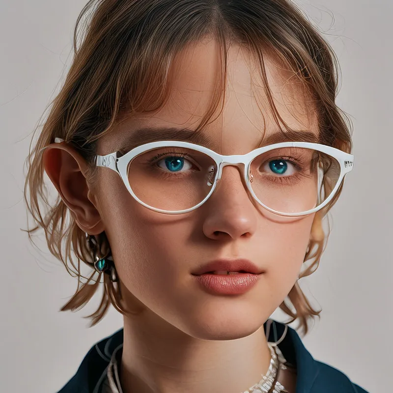 How to Choose the Best Glasses for a Small Face: A Comprehensive Guide