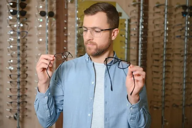 Metal Frame Glasses Demystified: Your Ultimate Guide to Choosing the Perfect Pair