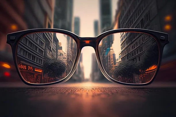 Are Square Glasses Still Leading the Style Charts in 2025?