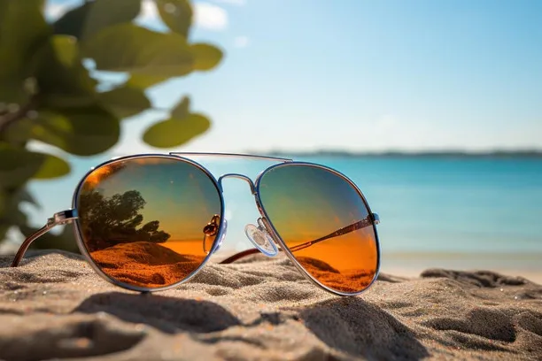 4 Stylish Cheap Prescription Sunglasses You Need for Summer