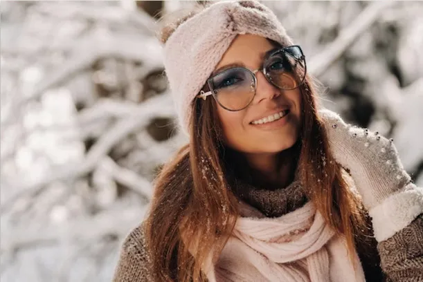 Get Ready to Slay the 2024 Winter Season with EFE Trending Eyeglasses