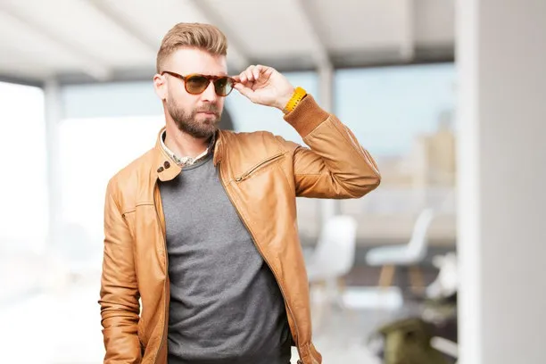 Upgrade Your Style: The Top Eyeglasses Trends for Men in 2024