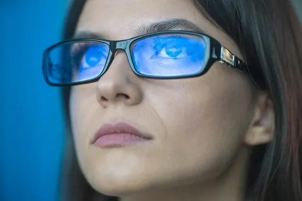 Why Blue Light Glasses Are Your Best Bet for Reducing Eye Strain?
