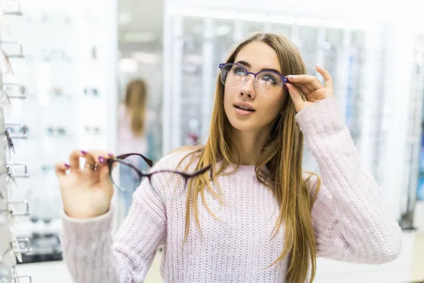 Understanding the Difference: Bifocals vs. Reading Glasses