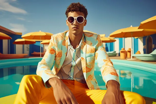 Sunglasses Trends: Best Men's Sunglasses for 2024