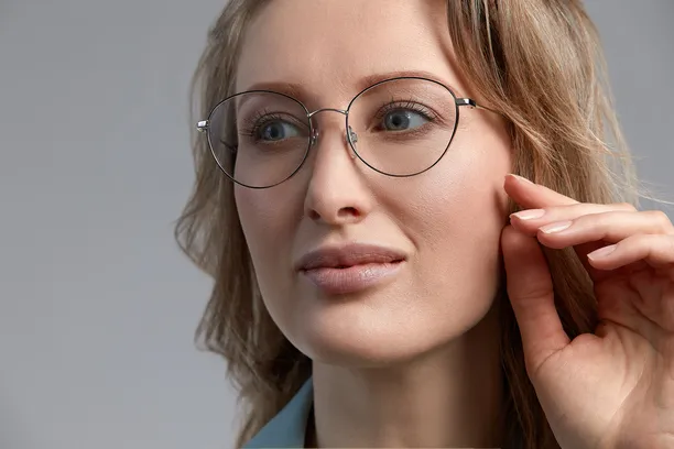 Are Actually Browline Glasses Helpful For round face?