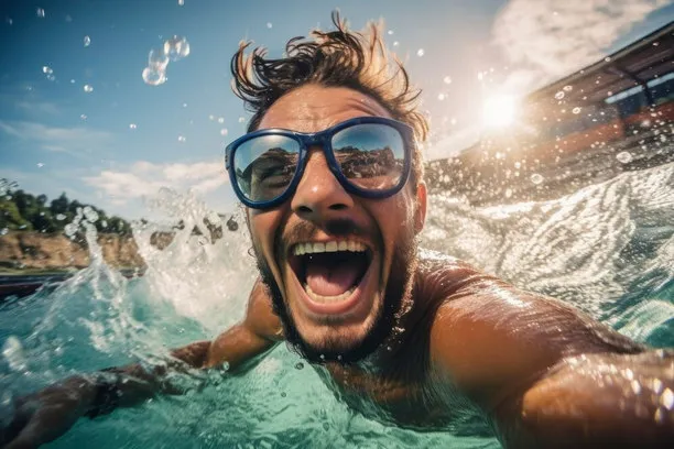 Dive into the World of EFE's Sports Glasses: Your Ultimate Overview