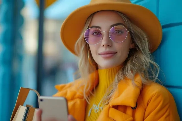 Fashion Forward: The Hottest Trends in Stylish Reading Glasses for Women