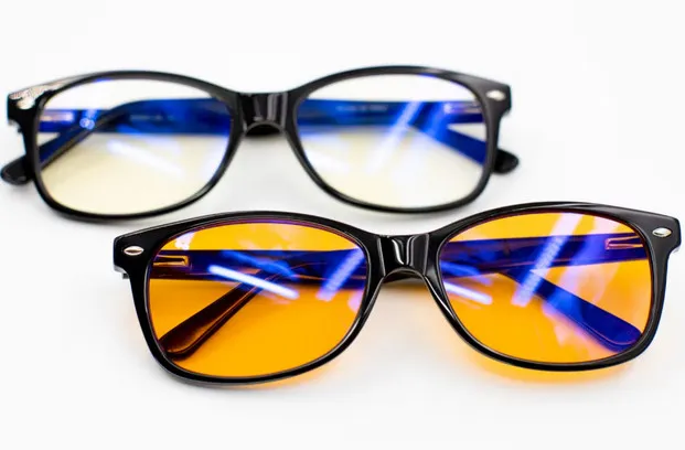 Affordable Blue Light Glasses Shield Your Eyes on a Budget