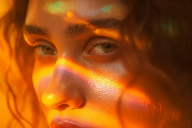 The Hidden Risks of Infrared Light on Eye and Skin Health - You Must Know
