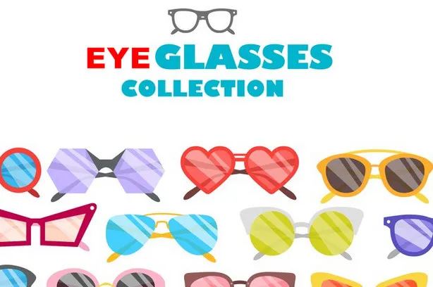 Geometric Glasses Frames: A Trendy Fusion of Art and Function