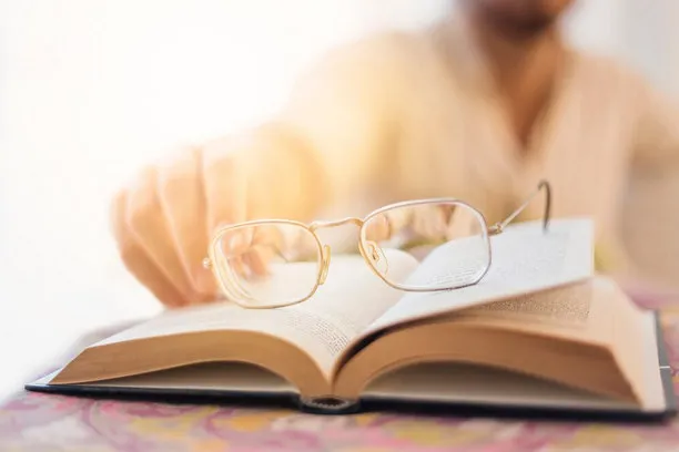 Why Bifocal Reading Glasses Are a Smart Choice?
