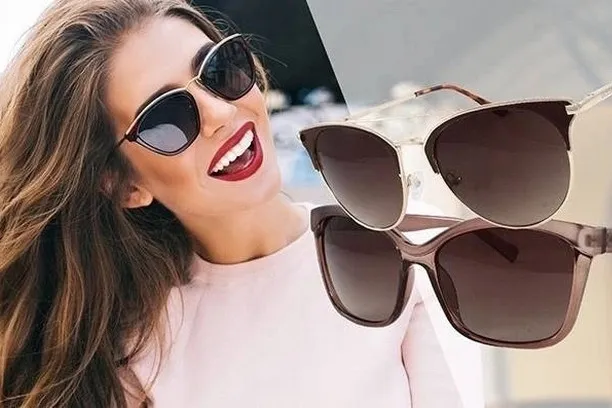 How To Pick the Perfect Square Sunglasses for Your Face Shape