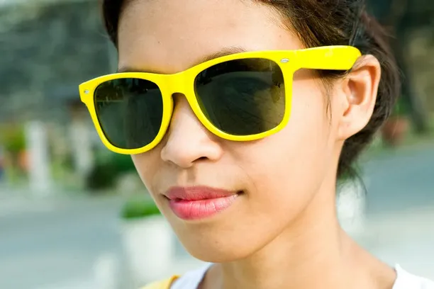 Where to Buy Yellow-Tinted Glasses: Discover Trusted Supplier