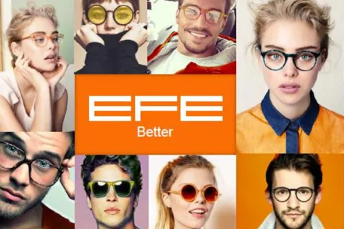 EFE's Discount Eyeglasses: Unbeatable Savings on Stylish Eyewear